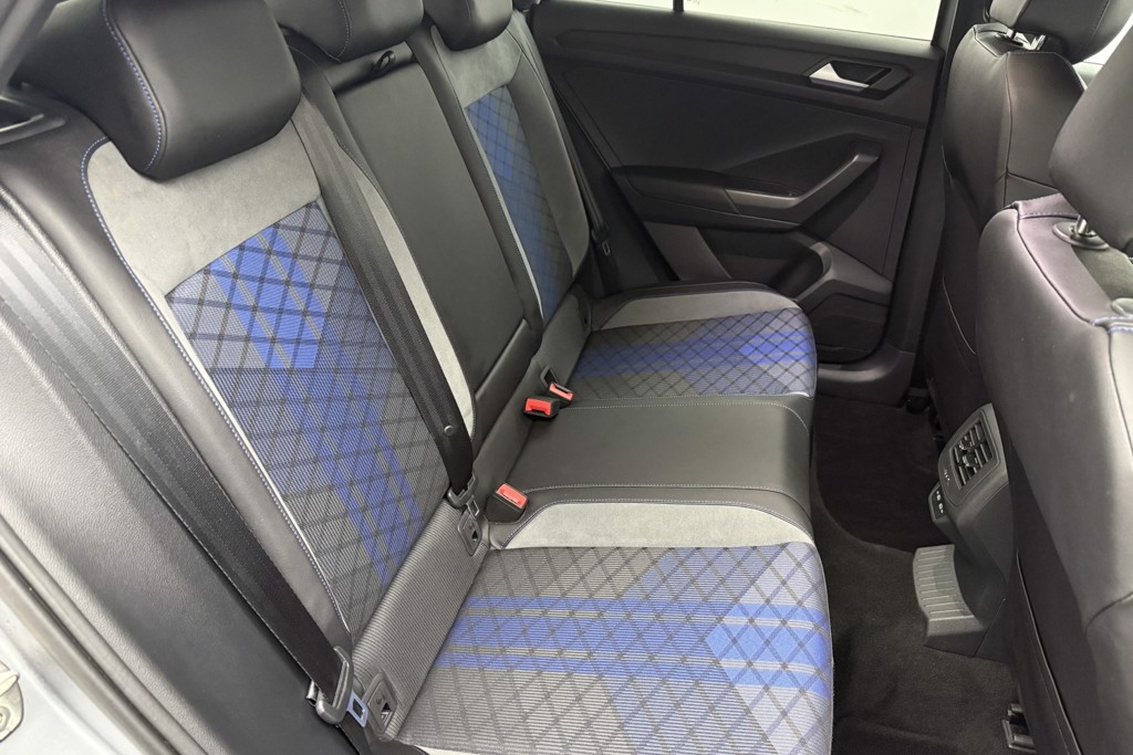 Volkswagen T-Roc R Automatic Petrol SUV - Stock Number (1546895) - 25th supplementary image