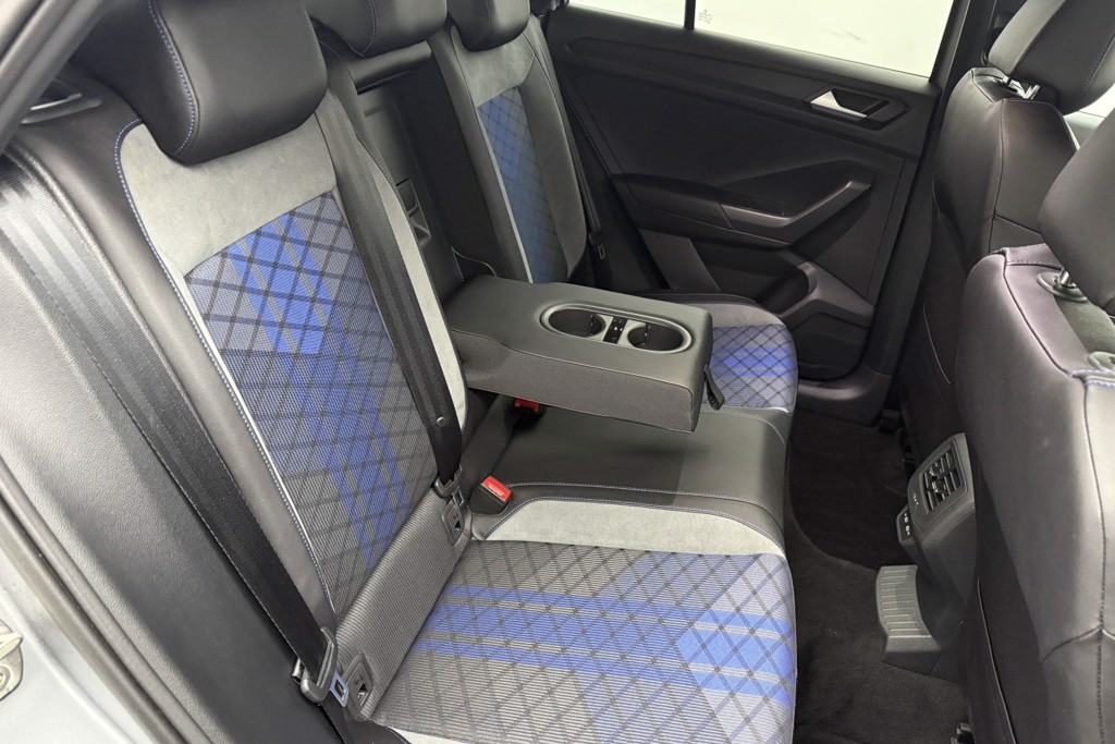 Volkswagen T-Roc R Automatic Petrol SUV - Stock Number (1546895) - 26th supplementary image