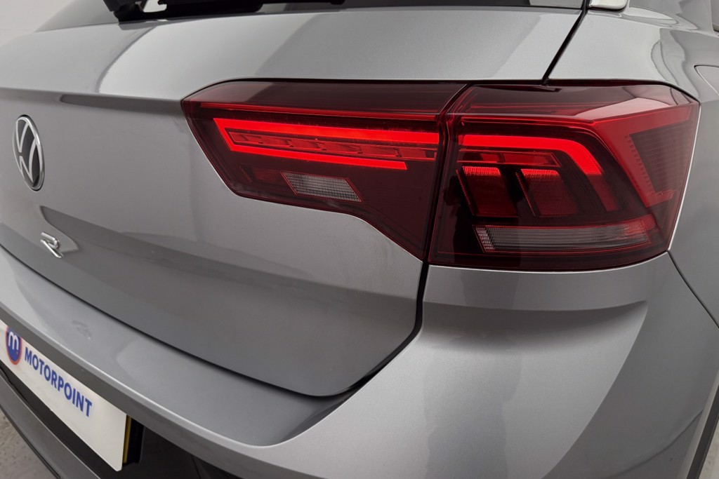 Volkswagen T-Roc R Automatic Petrol SUV - Stock Number (1546895) - 27th supplementary image