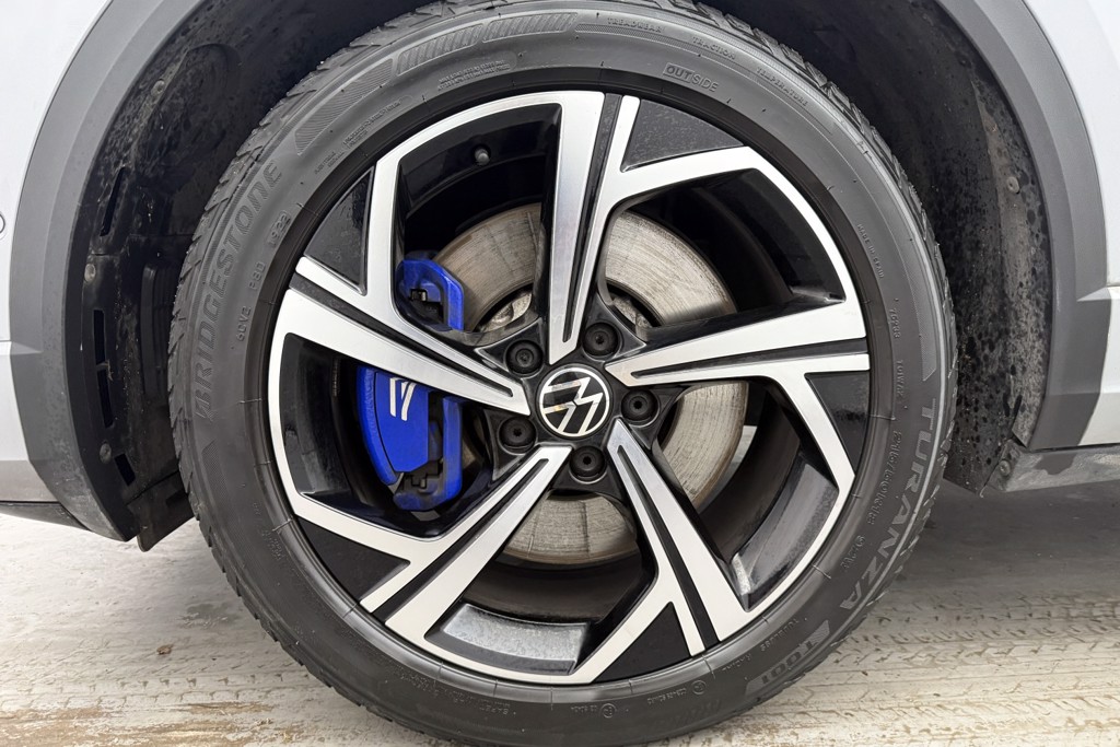 Volkswagen T-Roc R Automatic Petrol SUV - Stock Number (1546895) - 31st supplementary image