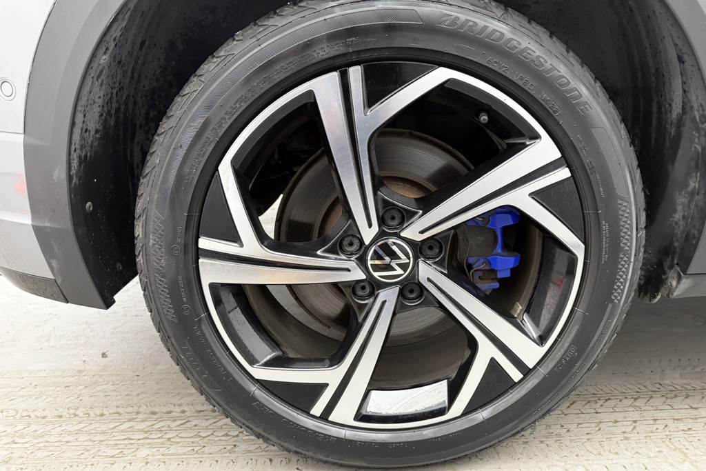 Volkswagen T-Roc R Automatic Petrol SUV - Stock Number (1546895) - 33rd supplementary image