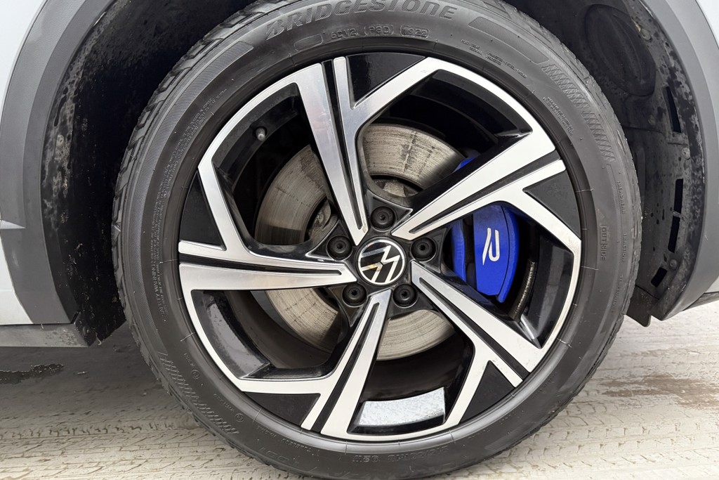 Volkswagen T-Roc R Automatic Petrol SUV - Stock Number (1546895) - 34th supplementary image