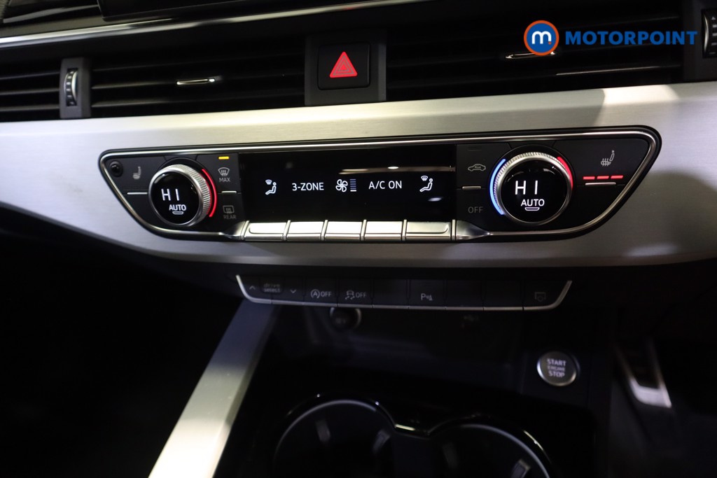 Audi A4 S Line Automatic Diesel Estate - Stock Number (1546902) - 4th supplementary image