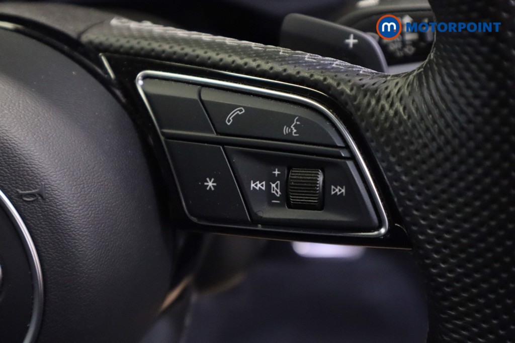 Audi A4 S Line Automatic Diesel Estate - Stock Number (1546902) - 10th supplementary image