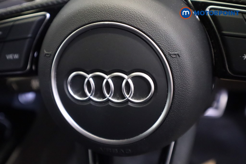 Audi A4 S Line Automatic Diesel Estate - Stock Number (1546902) - 11th supplementary image