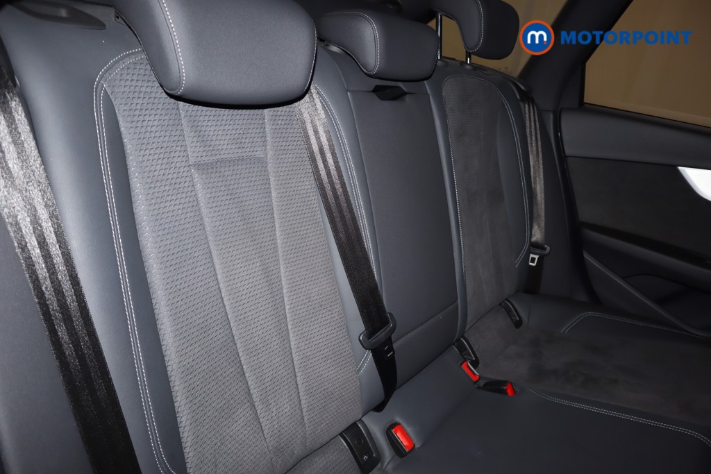 Audi A4 S Line Automatic Diesel Estate - Stock Number (1546902) - 15th supplementary image