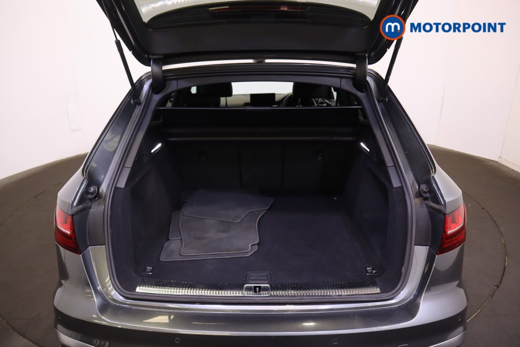 Audi A4 S Line Automatic Diesel Estate - Stock Number (1546902) - 16th supplementary image