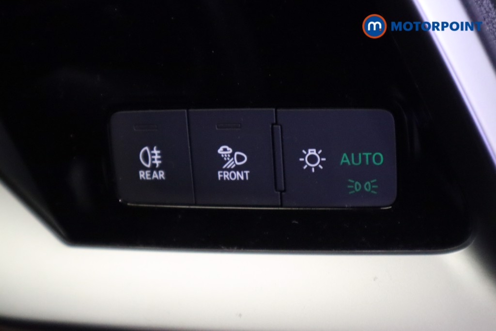 Audi A3 S Line Manual Diesel Hatchback - Stock Number (1546966) - 9th supplementary image