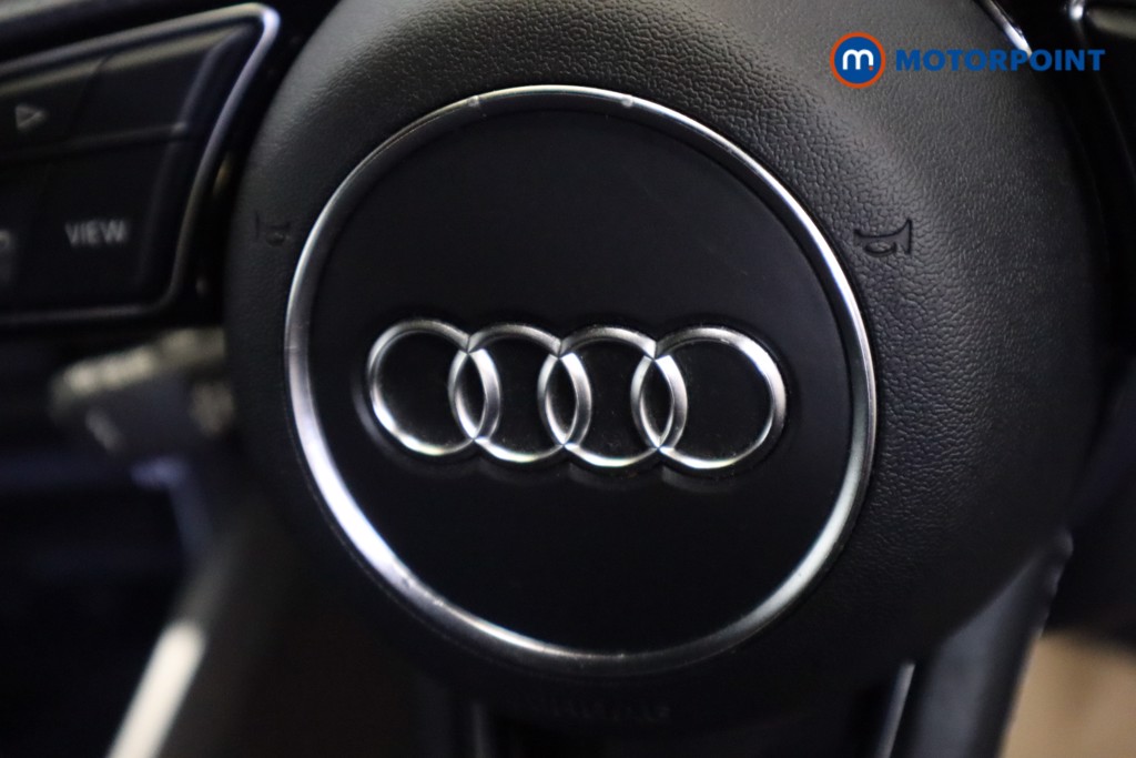 Audi A3 S Line Manual Diesel Hatchback - Stock Number (1546966) - 11th supplementary image