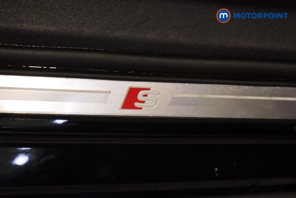 Audi A3 S Line Manual Diesel Hatchback - Stock Number (1546966) - 13th supplementary image