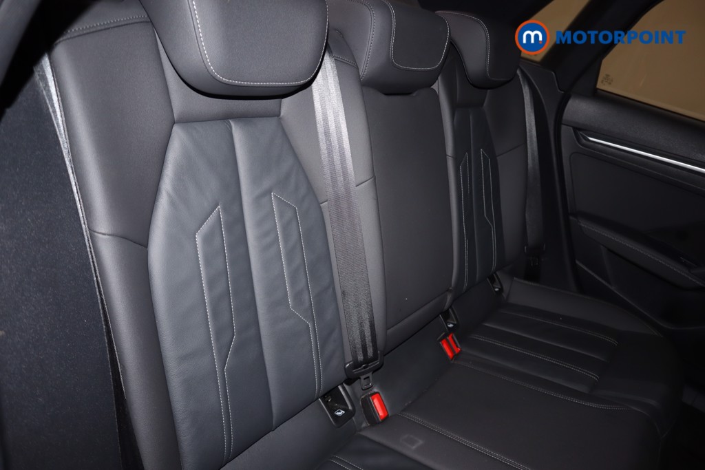 Audi A3 S Line Manual Diesel Hatchback - Stock Number (1546966) - 16th supplementary image