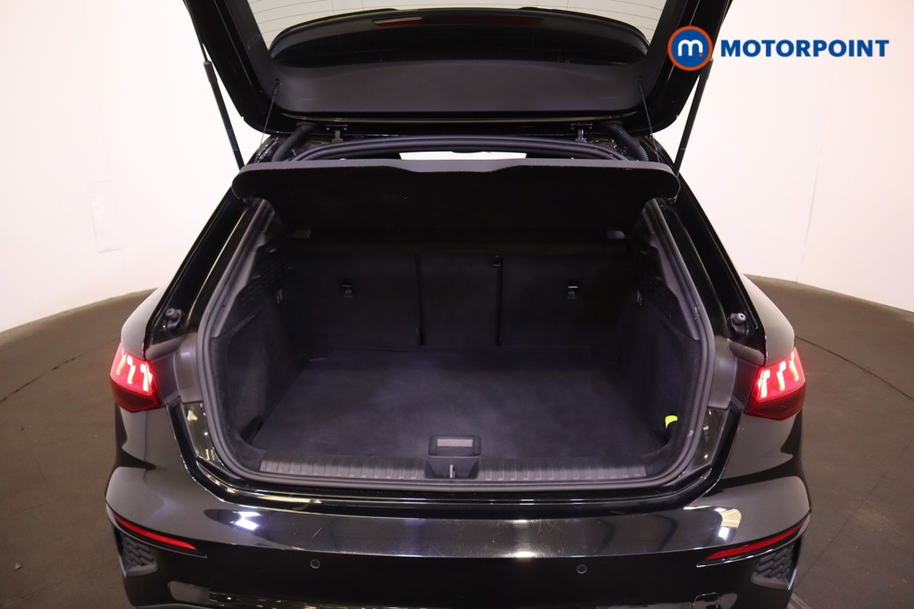 Audi A3 S Line Manual Diesel Hatchback - Stock Number (1546966) - 17th supplementary image