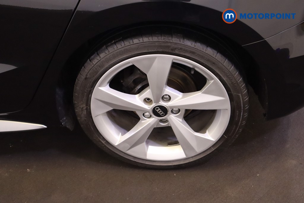 Audi A3 S Line Manual Diesel Hatchback - Stock Number (1546966) - 19th supplementary image