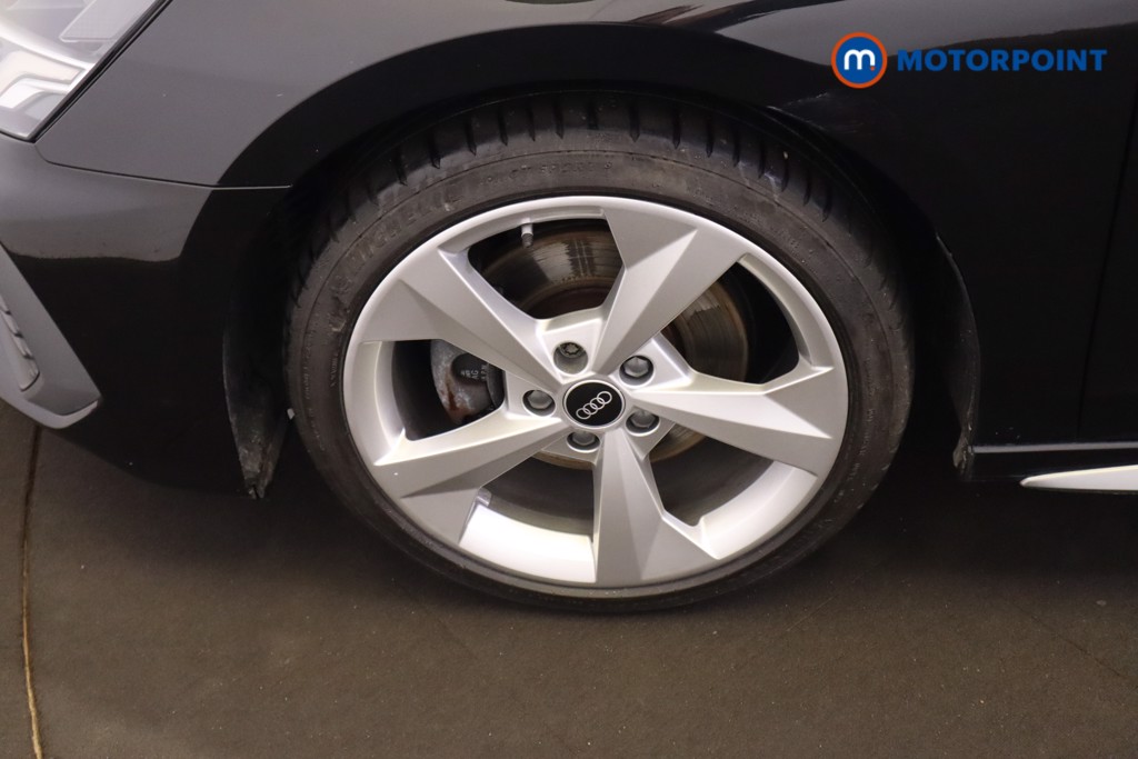 Audi A3 S Line Manual Diesel Hatchback - Stock Number (1546966) - 20th supplementary image