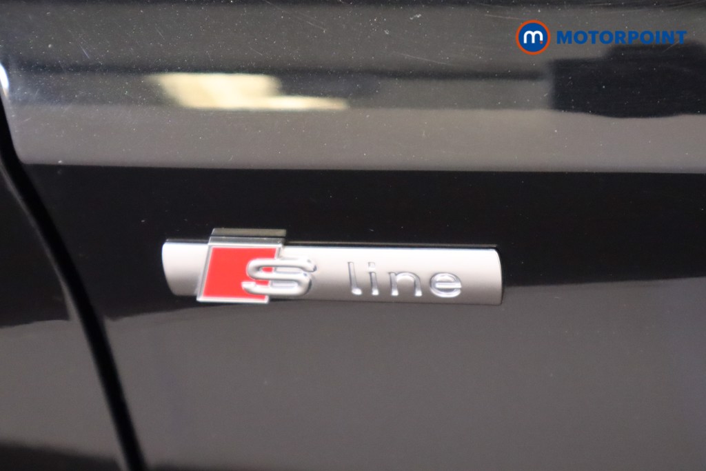 Audi A3 S Line Manual Diesel Hatchback - Stock Number (1546966) - 23rd supplementary image