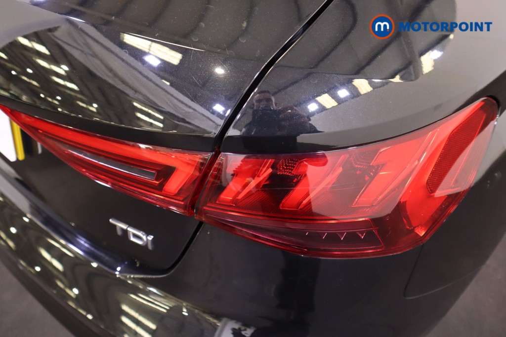 Audi A3 S Line Manual Diesel Hatchback - Stock Number (1546966) - 24th supplementary image
