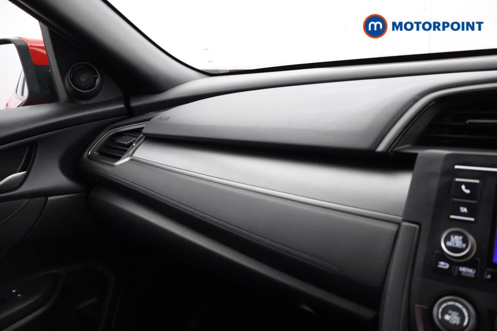 Honda Civic SE Manual Petrol Hatchback - Stock Number (1546969) - 7th supplementary image