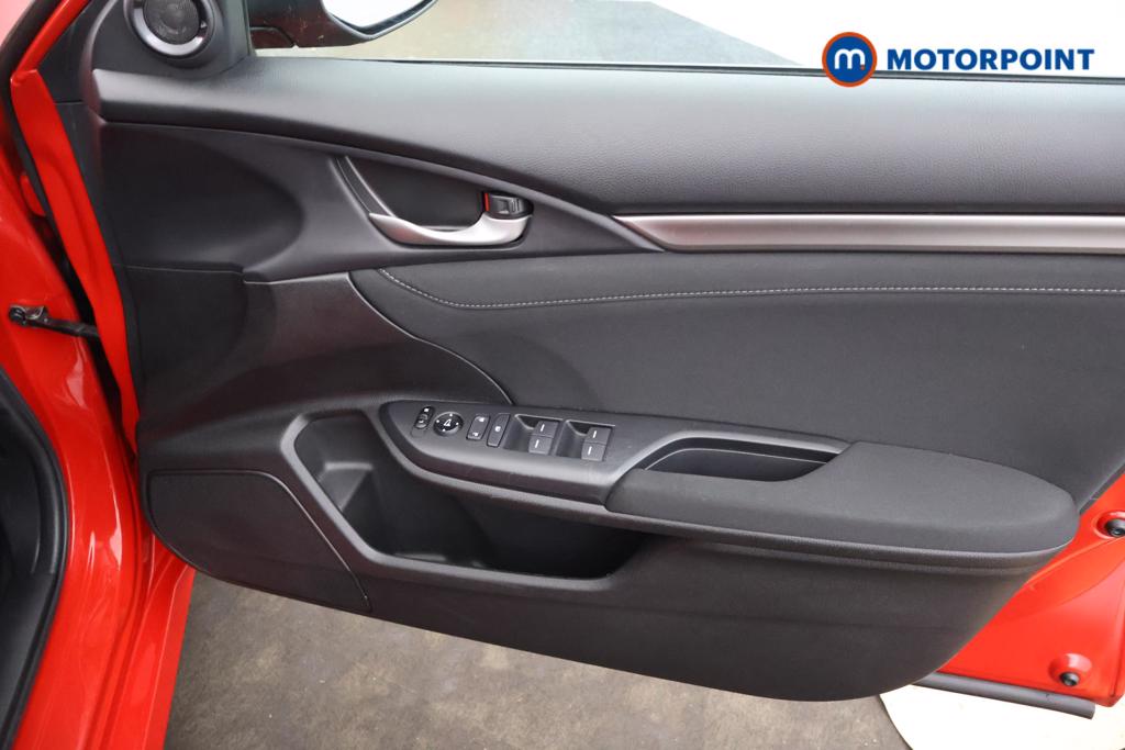 Honda Civic SE Manual Petrol Hatchback - Stock Number (1546969) - 9th supplementary image