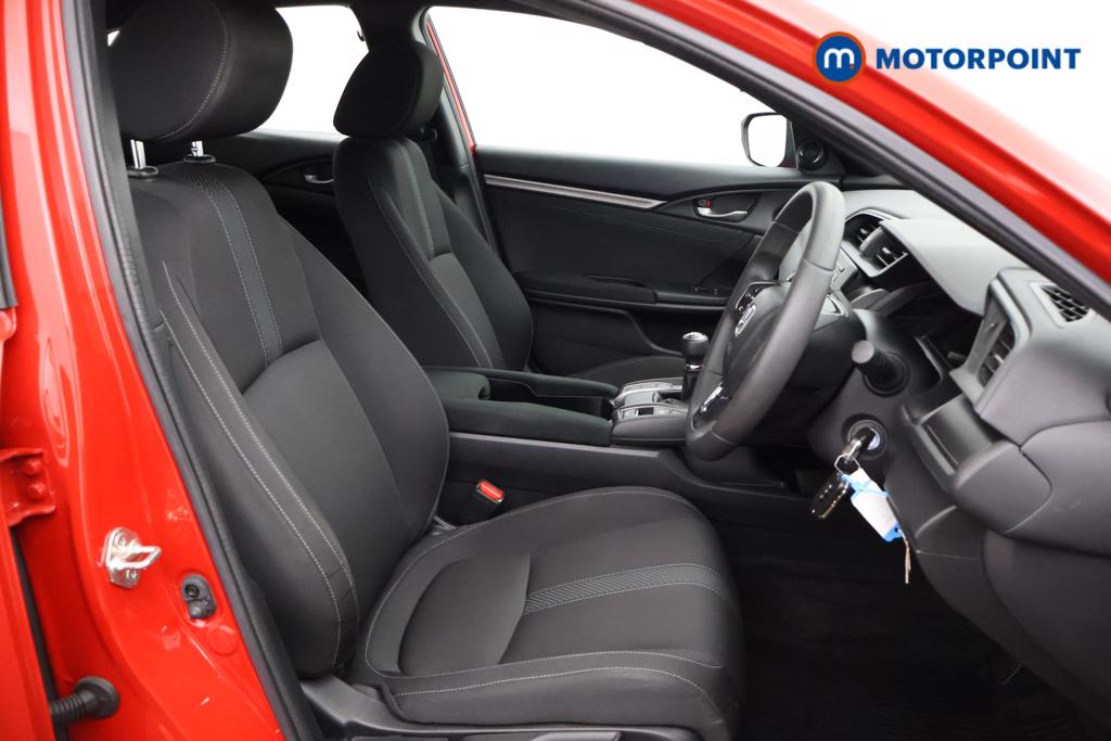 Honda Civic SE Manual Petrol Hatchback - Stock Number (1546969) - 11th supplementary image