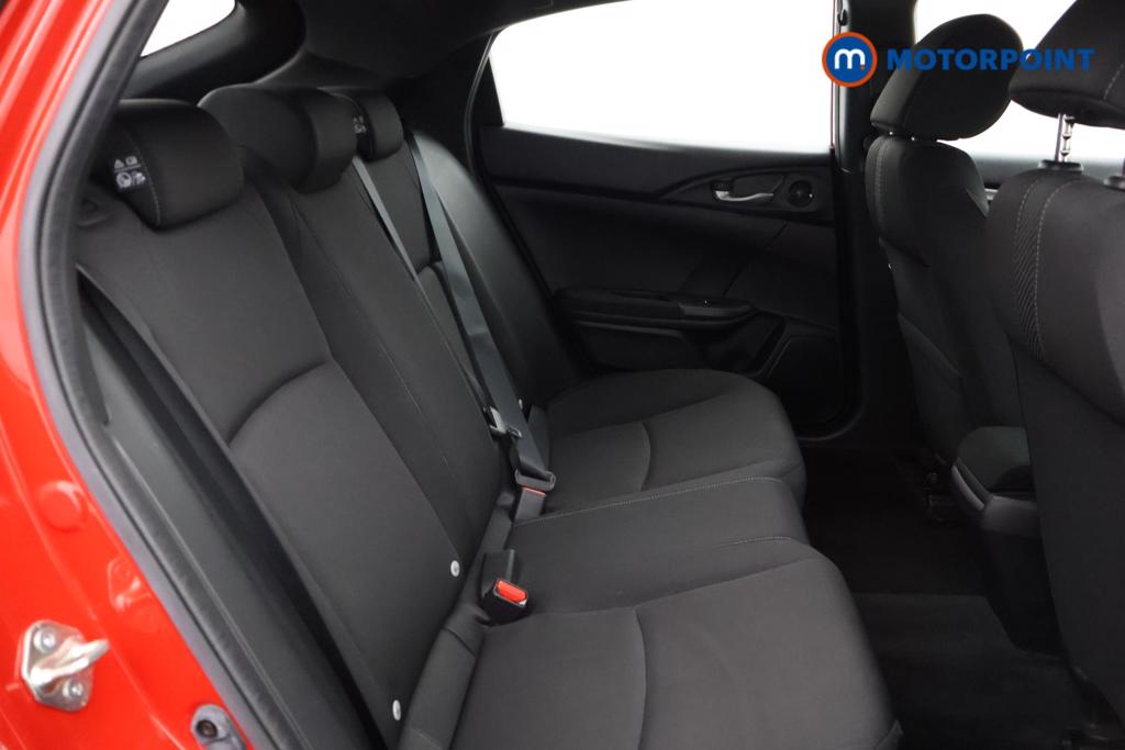 Honda Civic SE Manual Petrol Hatchback - Stock Number (1546969) - 12th supplementary image