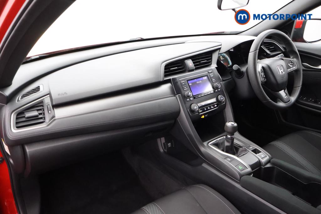 Honda Civic SE Manual Petrol Hatchback - Stock Number (1546969) - 13th supplementary image