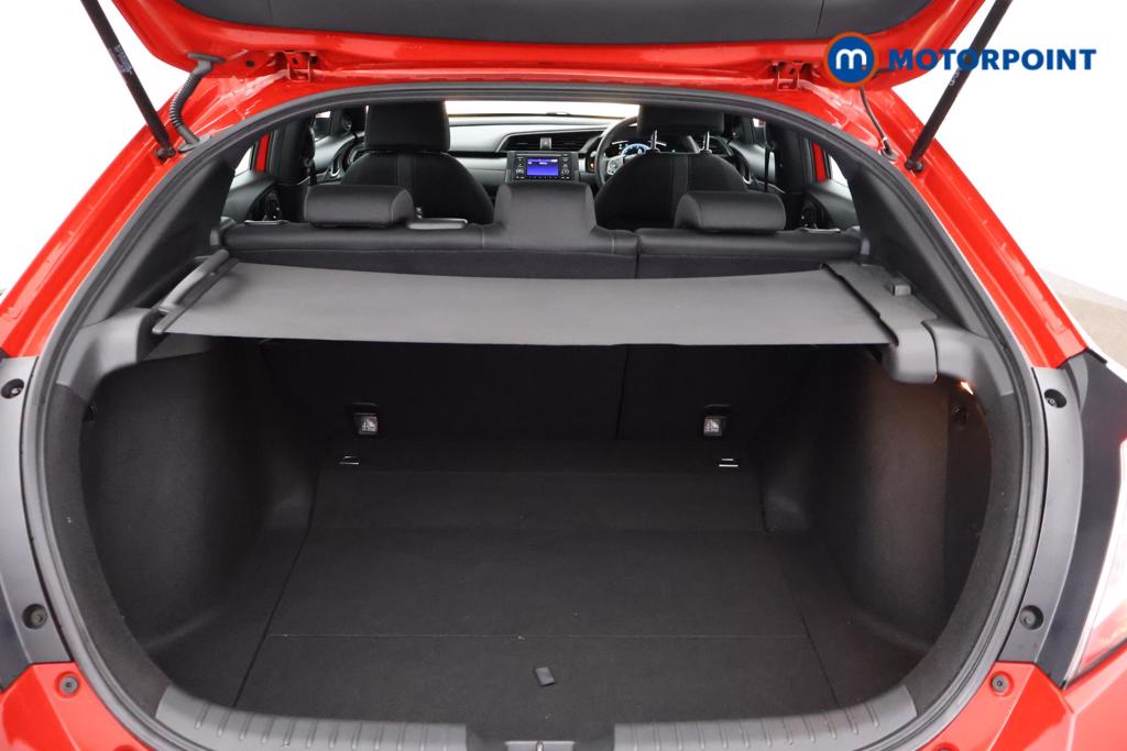 Honda Civic SE Manual Petrol Hatchback - Stock Number (1546969) - 15th supplementary image