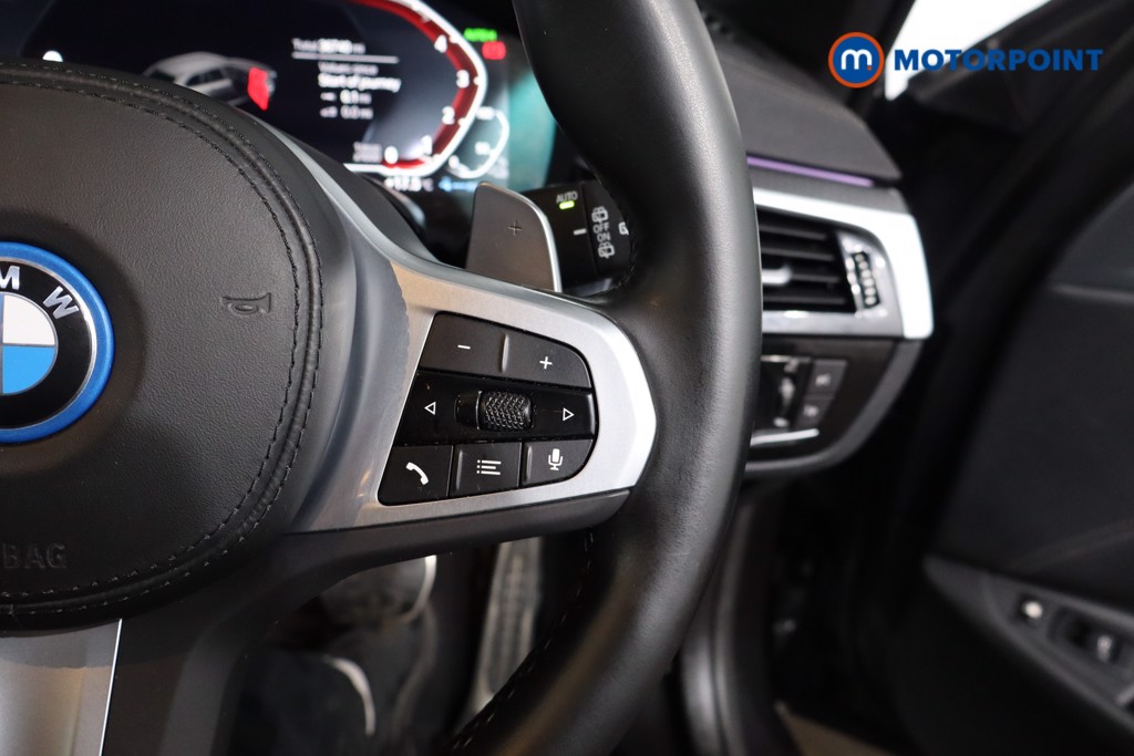 BMW 5 Series M Sport Automatic Petrol Plug-In Hybrid Estate - Stock Number (1546979) - 8th supplementary image