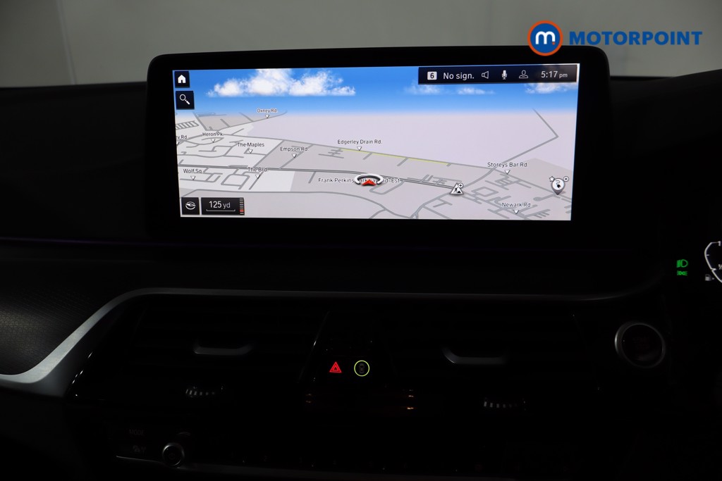 BMW 5 Series M Sport Automatic Petrol Plug-In Hybrid Estate - Stock Number (1546979) - 16th supplementary image