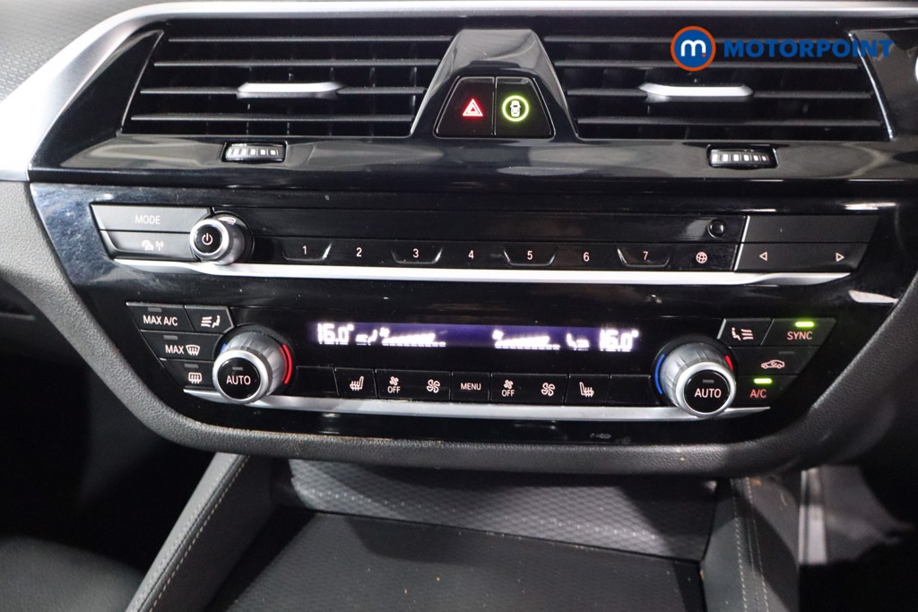 BMW 5 Series M Sport Automatic Petrol Plug-In Hybrid Estate - Stock Number (1546979) - 17th supplementary image