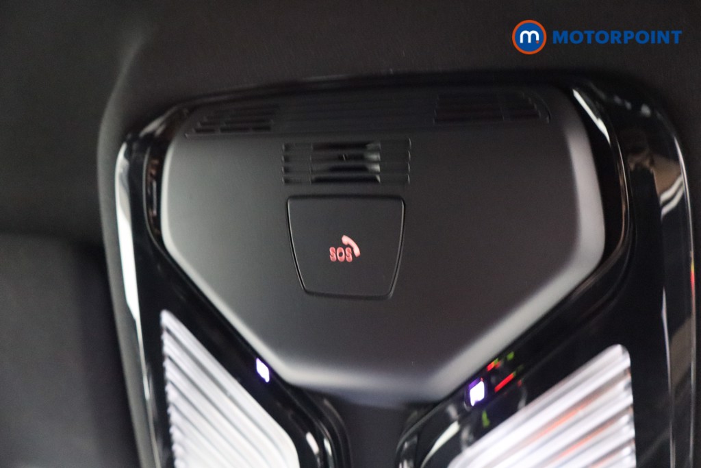 BMW 5 Series M Sport Automatic Petrol Plug-In Hybrid Estate - Stock Number (1546979) - 21st supplementary image