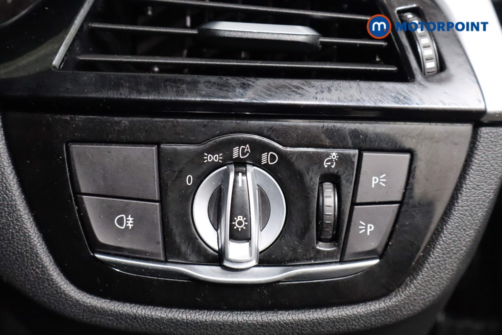 BMW 5 Series M Sport Automatic Petrol Plug-In Hybrid Estate - Stock Number (1546979) - 23rd supplementary image