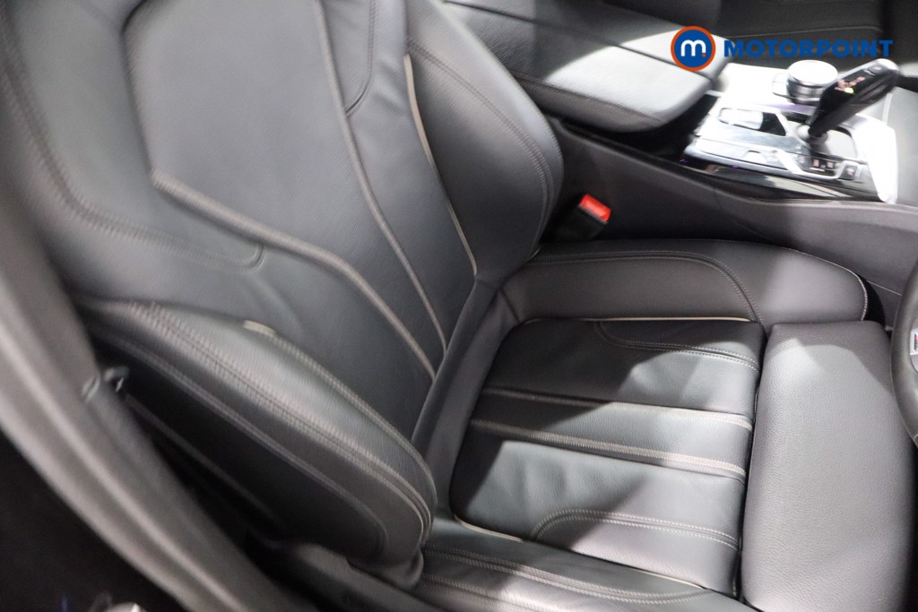 BMW 5 Series M Sport Automatic Petrol Plug-In Hybrid Estate - Stock Number (1546979) - 27th supplementary image