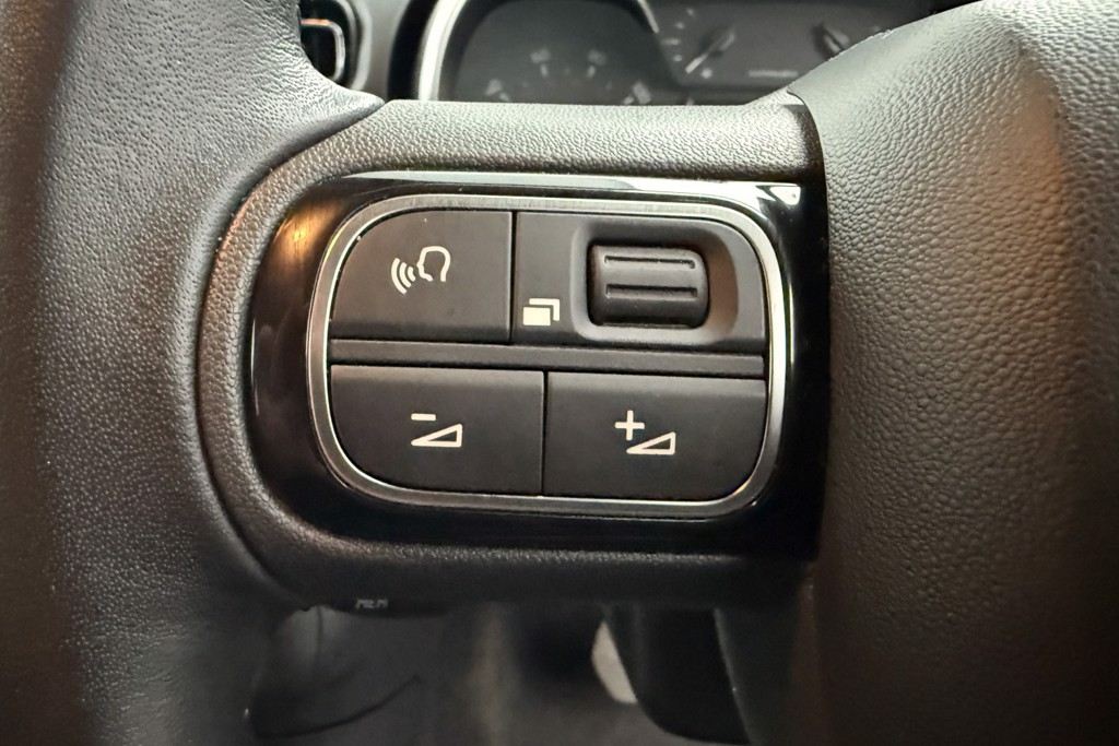 Citroen C3 Shine Plus Automatic Petrol Hatchback - Stock Number (1547050) - 3rd supplementary image
