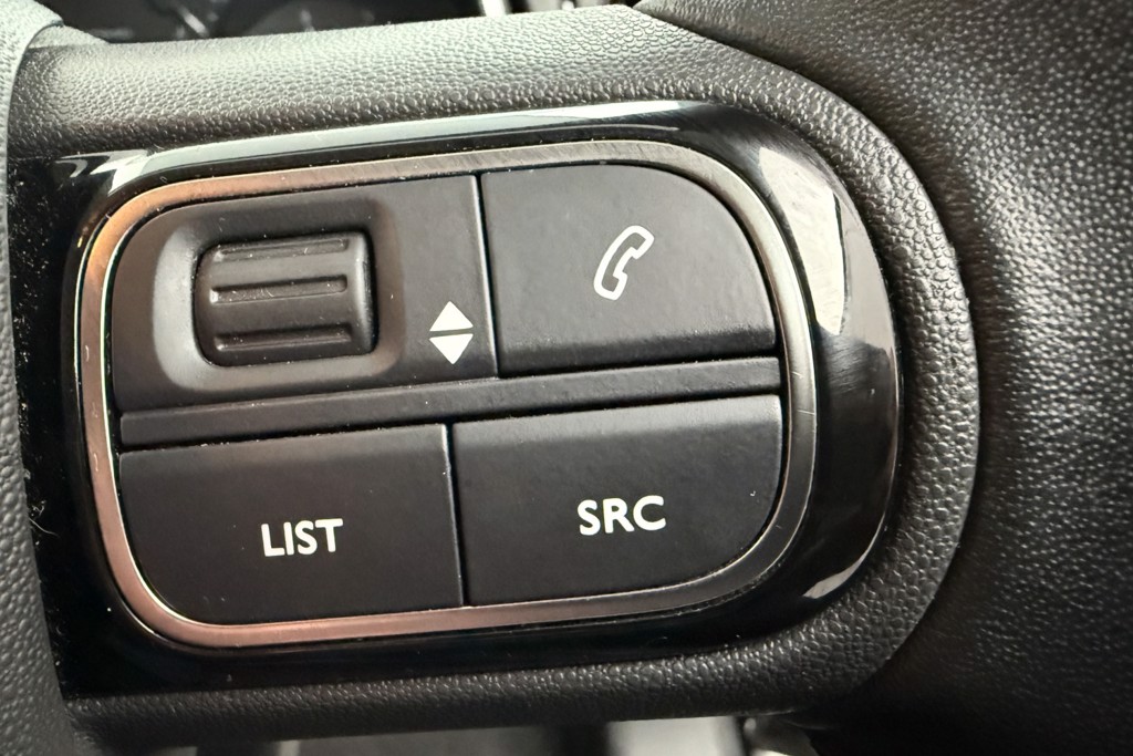 Citroen C3 Shine Plus Automatic Petrol Hatchback - Stock Number (1547050) - 4th supplementary image