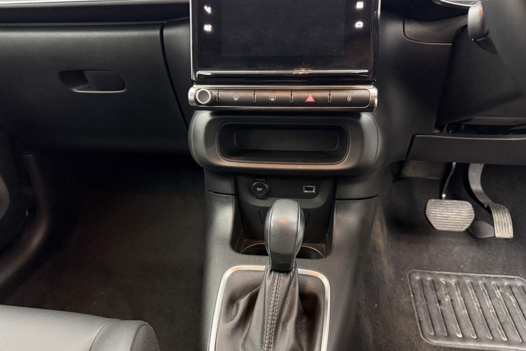 Citroen C3 Shine Plus Automatic Petrol Hatchback - Stock Number (1547050) - 13th supplementary image