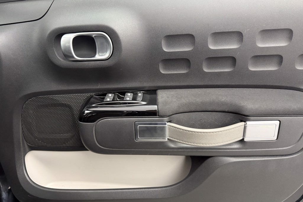Citroen C3 Shine Plus Automatic Petrol Hatchback - Stock Number (1547050) - 14th supplementary image