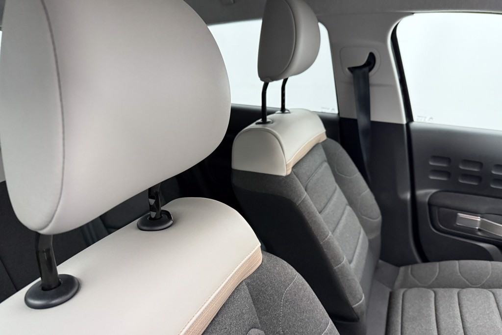 Citroen C3 Shine Plus Automatic Petrol Hatchback - Stock Number (1547050) - 16th supplementary image