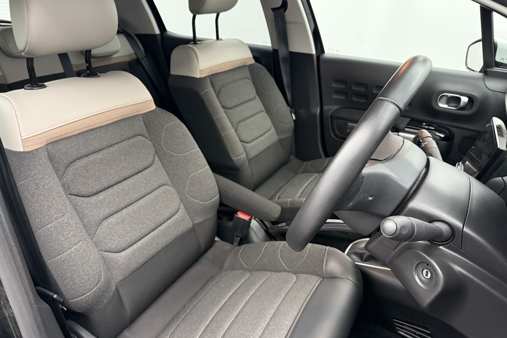 Citroen C3 Shine Plus Automatic Petrol Hatchback - Stock Number (1547050) - 17th supplementary image