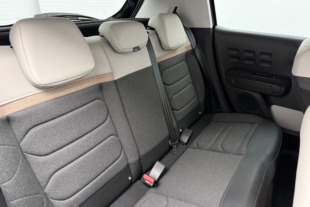Citroen C3 Shine Plus Automatic Petrol Hatchback - Stock Number (1547050) - 18th supplementary image
