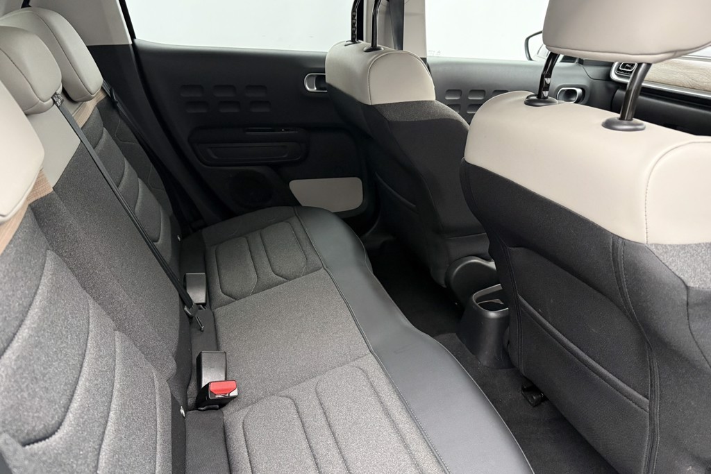 Citroen C3 Shine Plus Automatic Petrol Hatchback - Stock Number (1547050) - 19th supplementary image