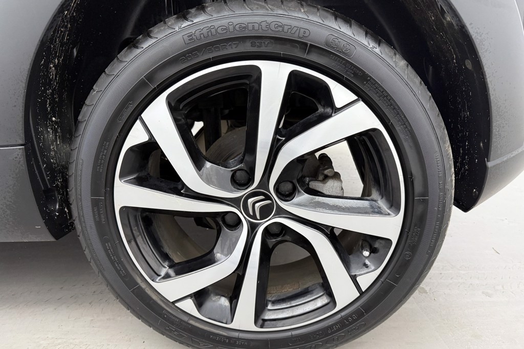 Citroen C3 Shine Plus Automatic Petrol Hatchback - Stock Number (1547050) - 23rd supplementary image