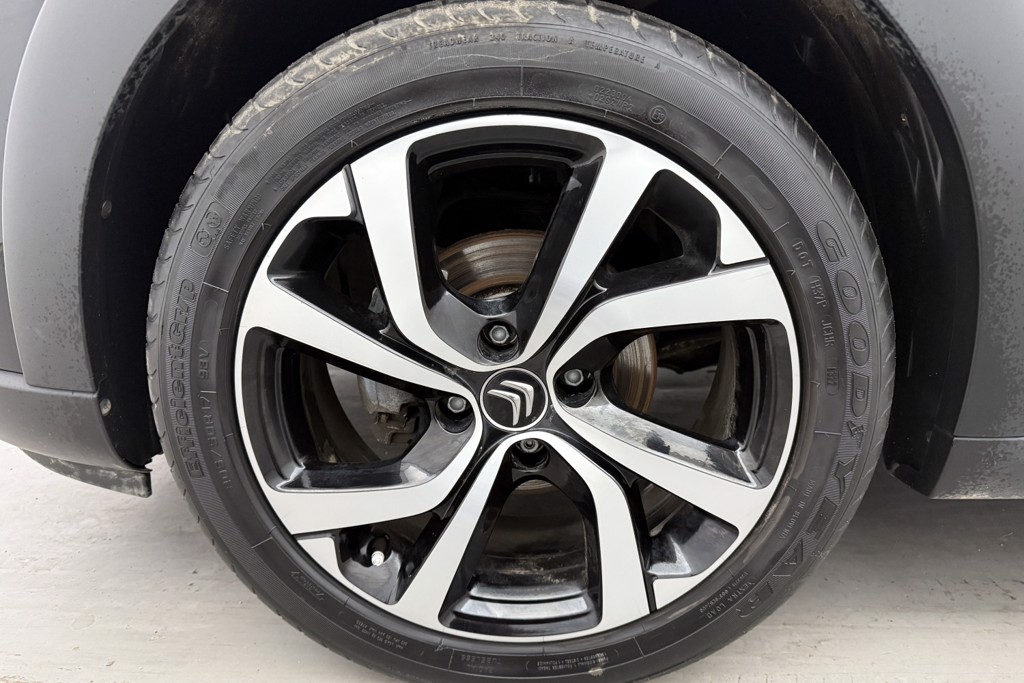 Citroen C3 Shine Plus Automatic Petrol Hatchback - Stock Number (1547050) - 24th supplementary image