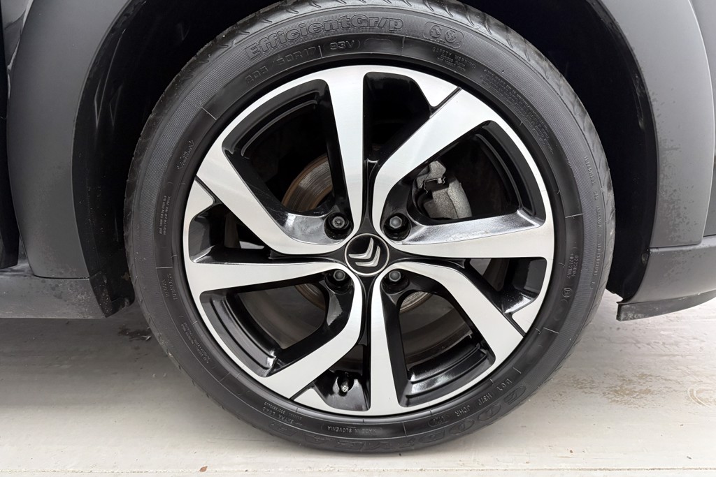 Citroen C3 Shine Plus Automatic Petrol Hatchback - Stock Number (1547050) - 25th supplementary image