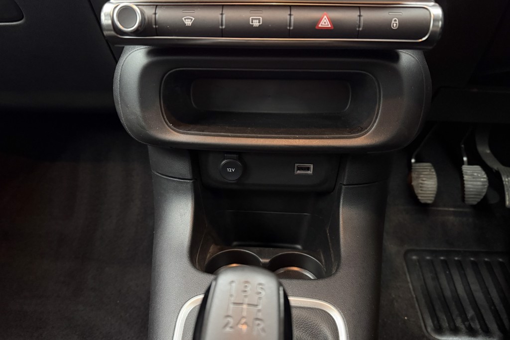 Citroen C3 C-Series Edition Manual Petrol Hatchback - Stock Number (1547057) - 12th supplementary image