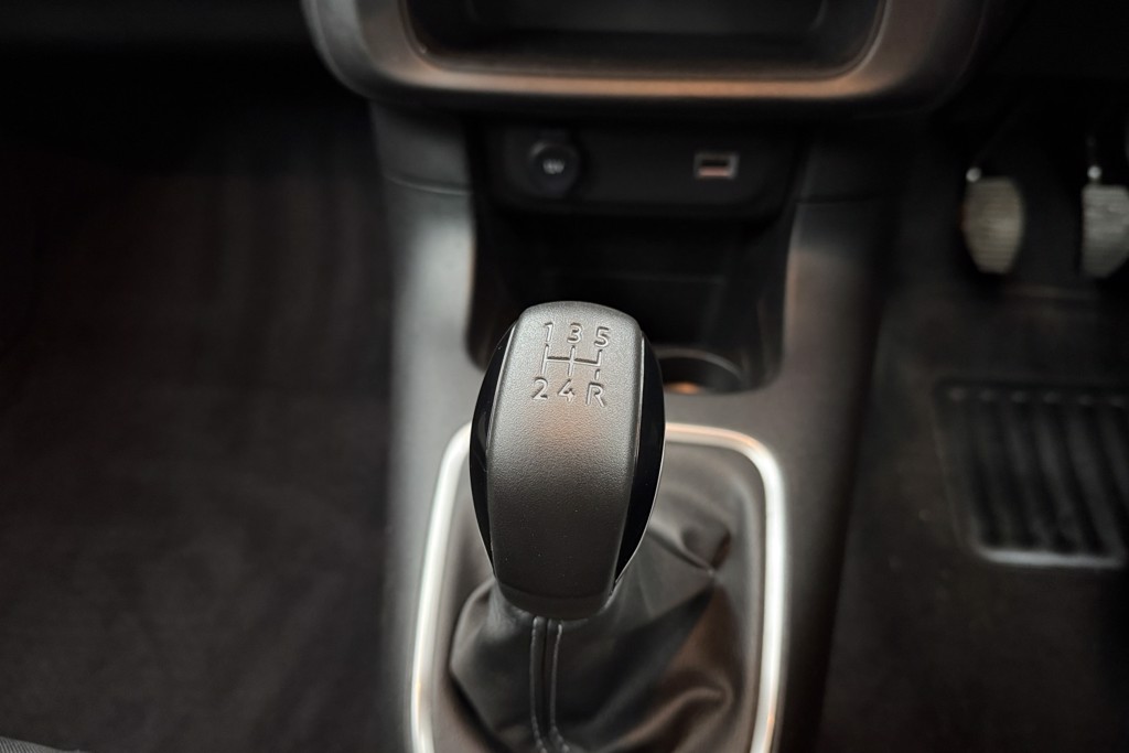 Citroen C3 C-Series Edition Manual Petrol Hatchback - Stock Number (1547057) - 13th supplementary image