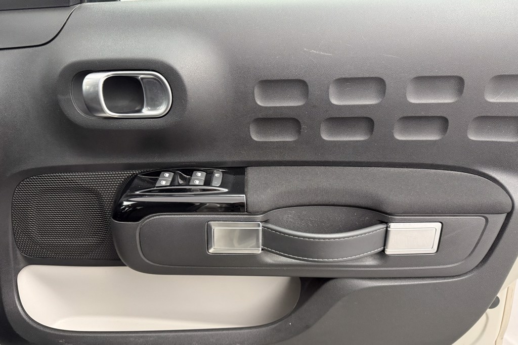 Citroen C3 C-Series Edition Manual Petrol Hatchback - Stock Number (1547057) - 14th supplementary image