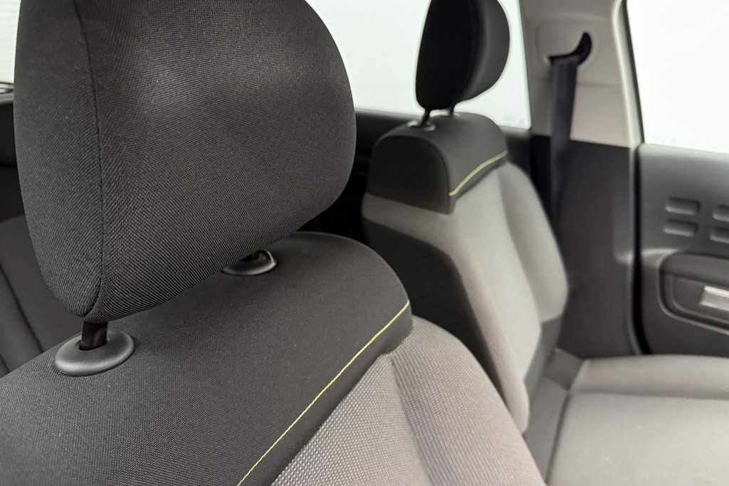 Citroen C3 C-Series Edition Manual Petrol Hatchback - Stock Number (1547057) - 16th supplementary image