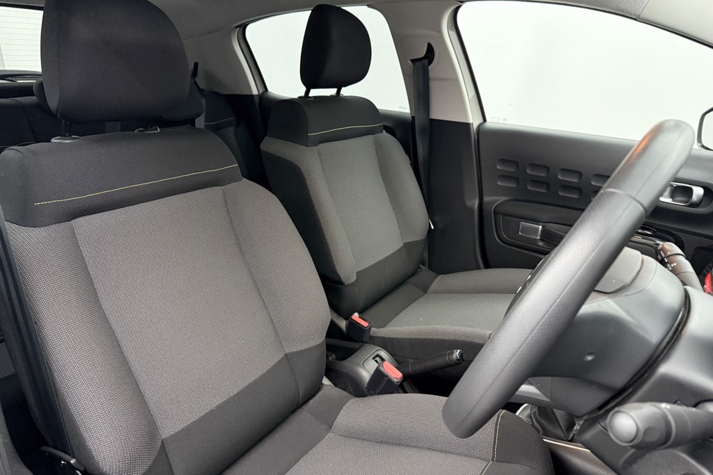 Citroen C3 C-Series Edition Manual Petrol Hatchback - Stock Number (1547057) - 17th supplementary image