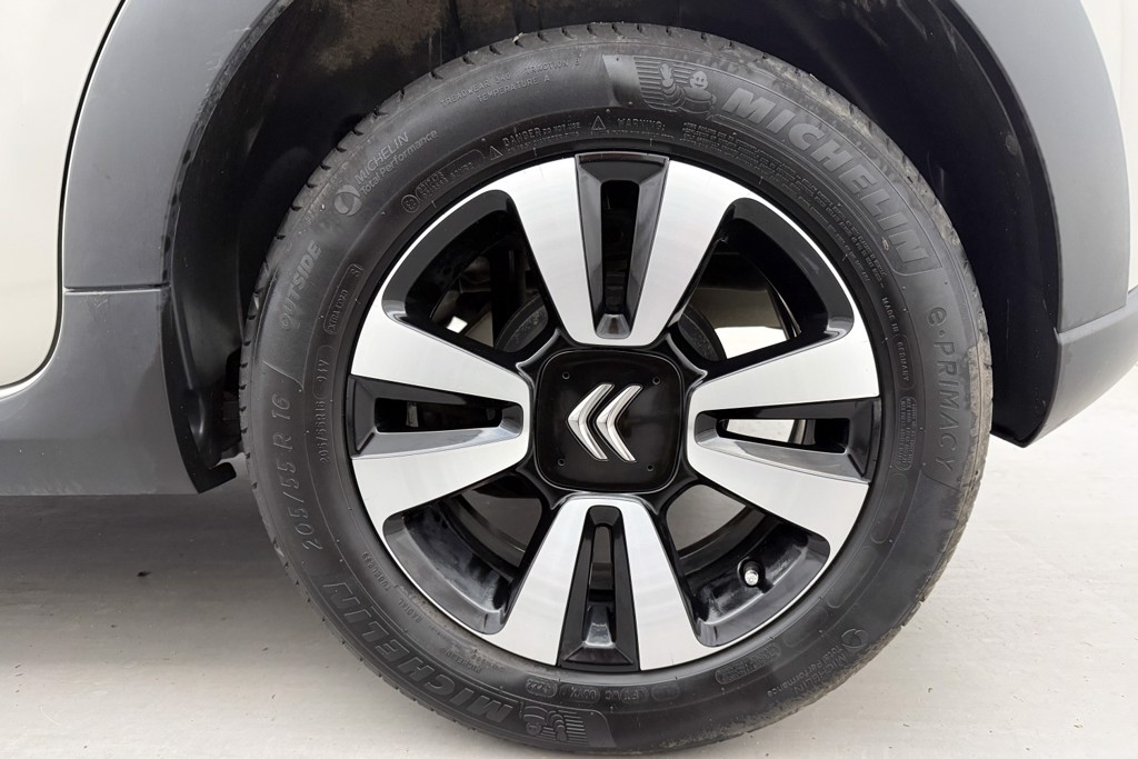 Citroen C3 C-Series Edition Manual Petrol Hatchback - Stock Number (1547057) - 22nd supplementary image