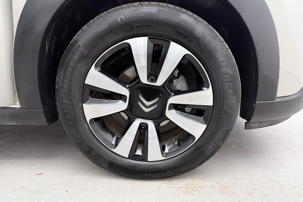 Citroen C3 C-Series Edition Manual Petrol Hatchback - Stock Number (1547057) - 24th supplementary image